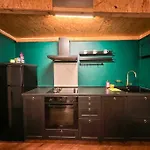 公寓 Gallus' Secret Romance 卢布尔雅那